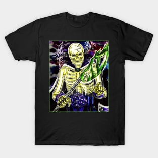 scare glow T-Shirt